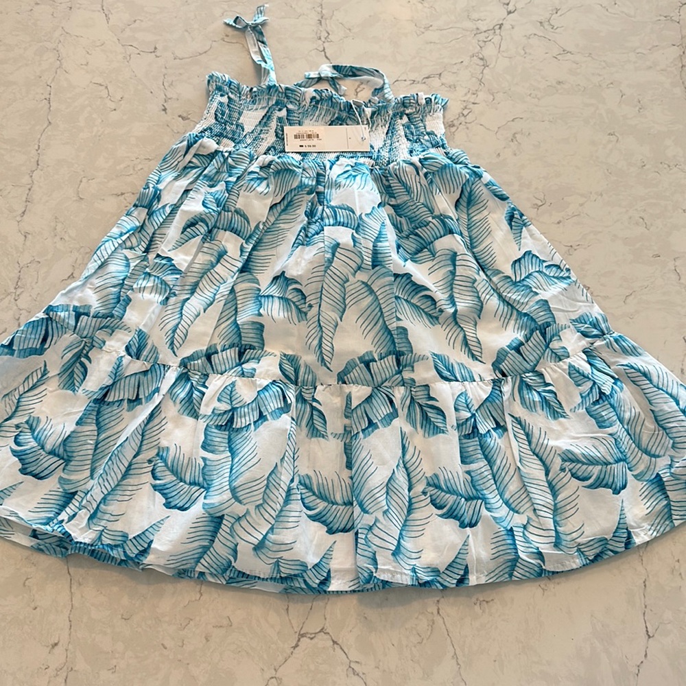Janie & Jack Dress